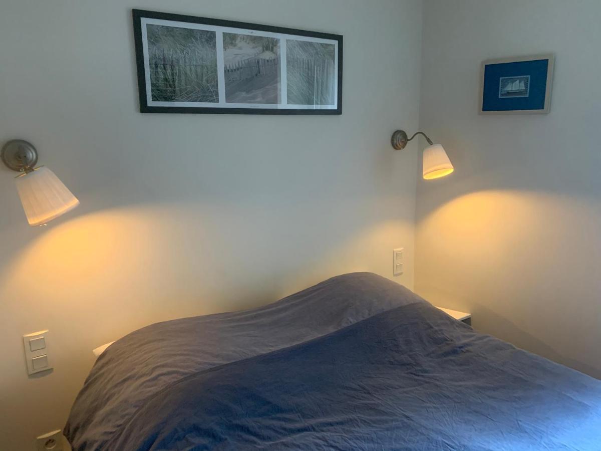 Vue Sur Mer Apartamento Cancale Exterior foto