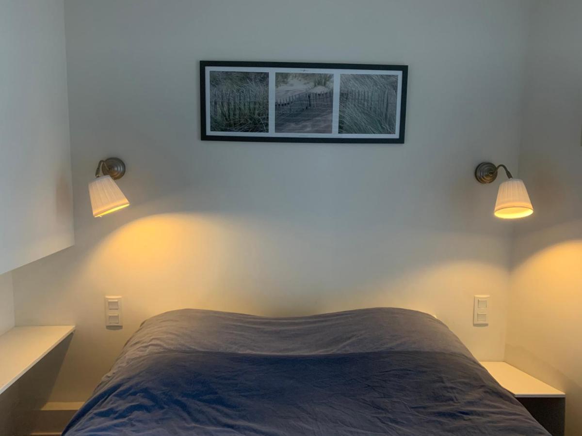 Vue Sur Mer Apartamento Cancale Exterior foto