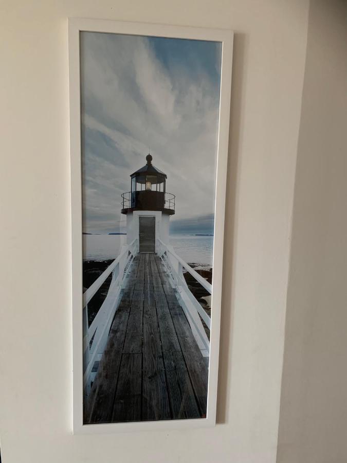 Vue Sur Mer Apartamento Cancale Exterior foto